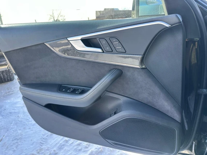 Audi S4 quattro Progressiv Sedan* АвтоКредит* (ЦЕНА ДО БГ), снимка 17 - Автомобили и джипове - 53214028