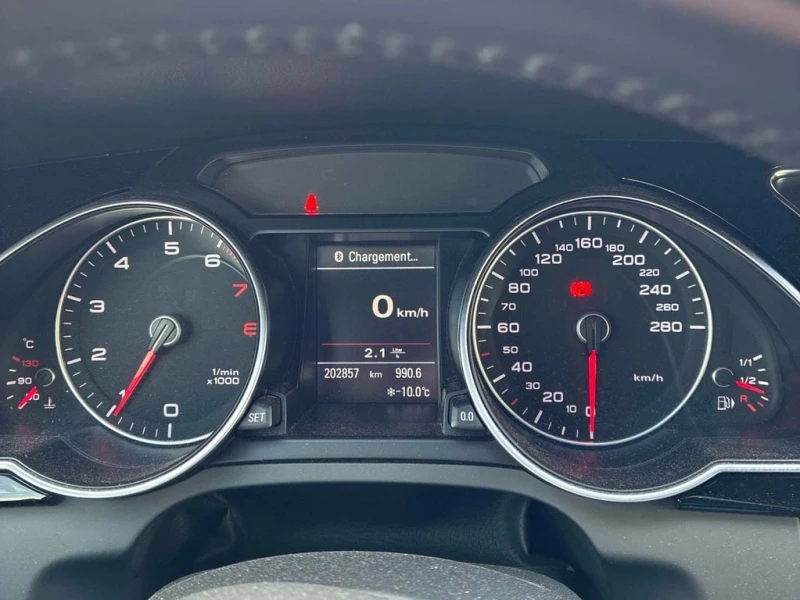 Audi A5 * Komfort * CARFAX * ЦЕНА ДО БГ, снимка 8 - Автомобили и джипове - 53214495