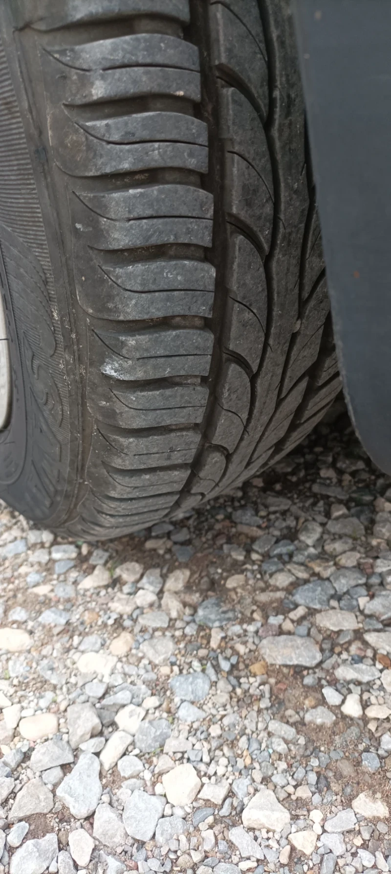 Citroen C2, снимка 17 - Автомобили и джипове - 53250773