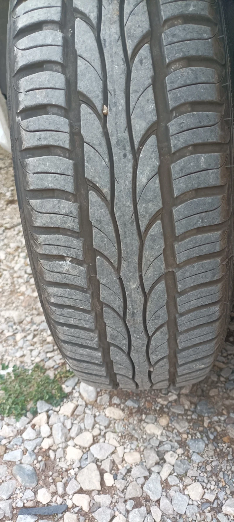 Citroen C2, снимка 15 - Автомобили и джипове - 53250773