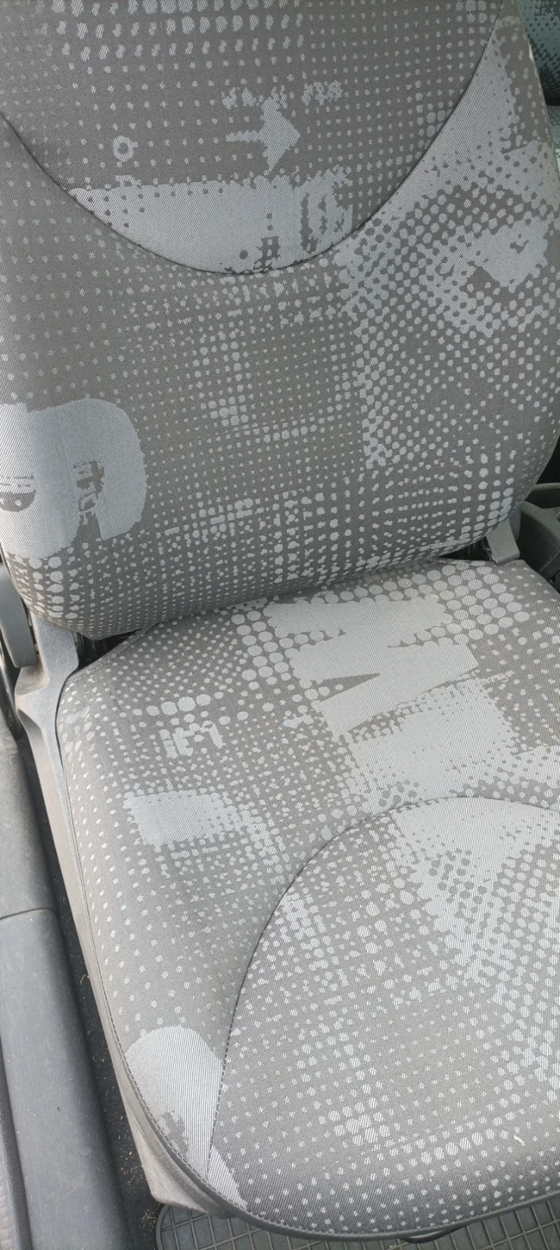 Citroen C2, снимка 12 - Автомобили и джипове - 53250773