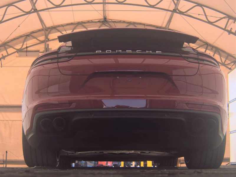 Porsche Panamera 4* CARFAX * БЕЗ ПЪРВОНАЧАЛНА ВНОСКА, снимка 8 - Автомобили и джипове - 53274295