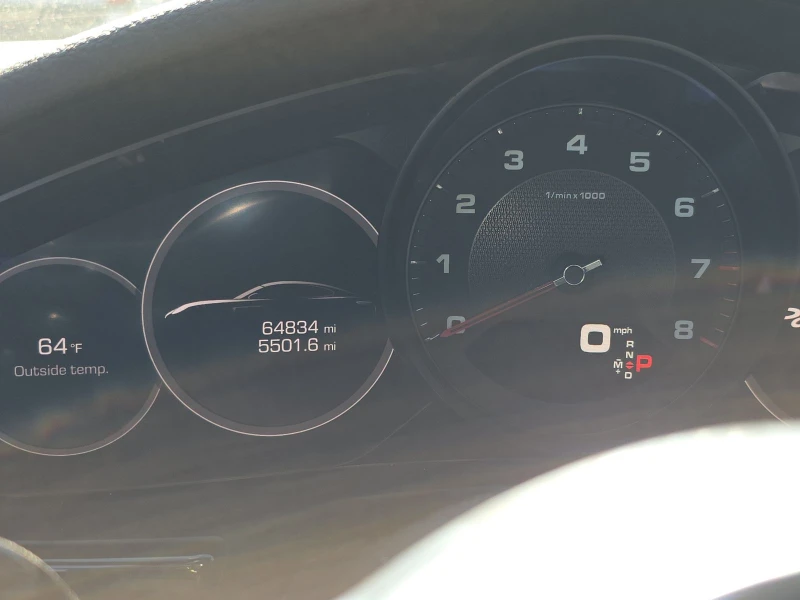 Porsche Panamera 4* CARFAX * БЕЗ ПЪРВОНАЧАЛНА ВНОСКА, снимка 12 - Автомобили и джипове - 53274295