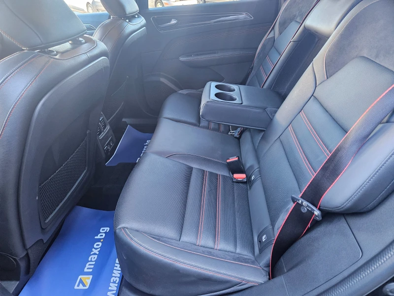 Renault Arkana 1.6 хибрид  УНИКАТ , снимка 11 - Автомобили и джипове - 53286300