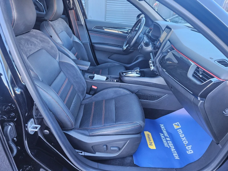 Renault Arkana 1.6 хибрид  УНИКАТ , снимка 12 - Автомобили и джипове - 53286300