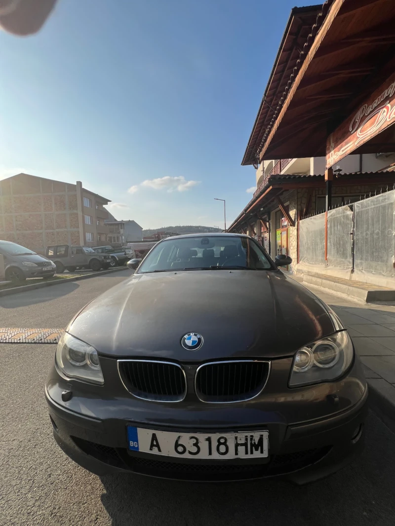 BMW 120
