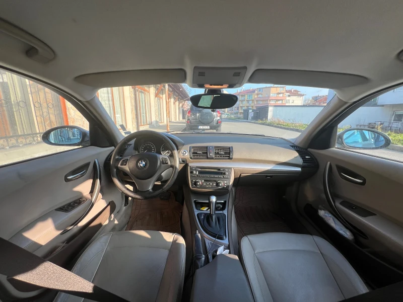 BMW 120, снимка 5 - Автомобили и джипове - 53340003