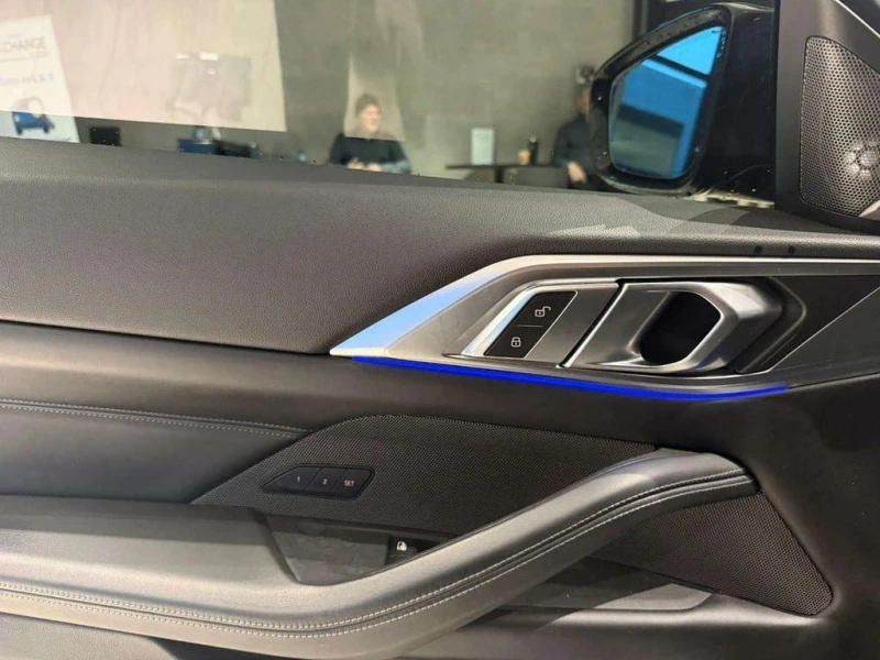 BMW M4 * Competition * CARFAX * ЦЕНА ДО БГ, снимка 13 - Автомобили и джипове - 53384437