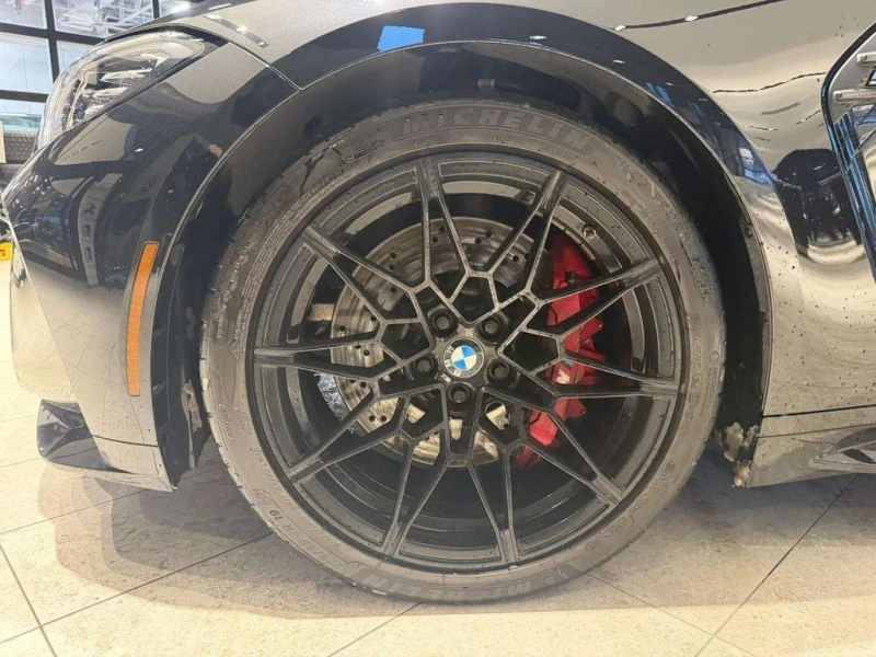 BMW M4 * Competition * CARFAX * ЦЕНА ДО БГ, снимка 10 - Автомобили и джипове - 53384437