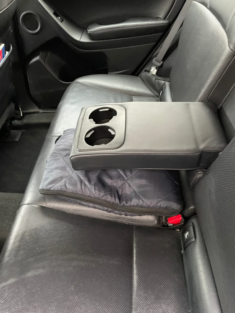 Subaru Forester, снимка 15 - Автомобили и джипове - 53447316