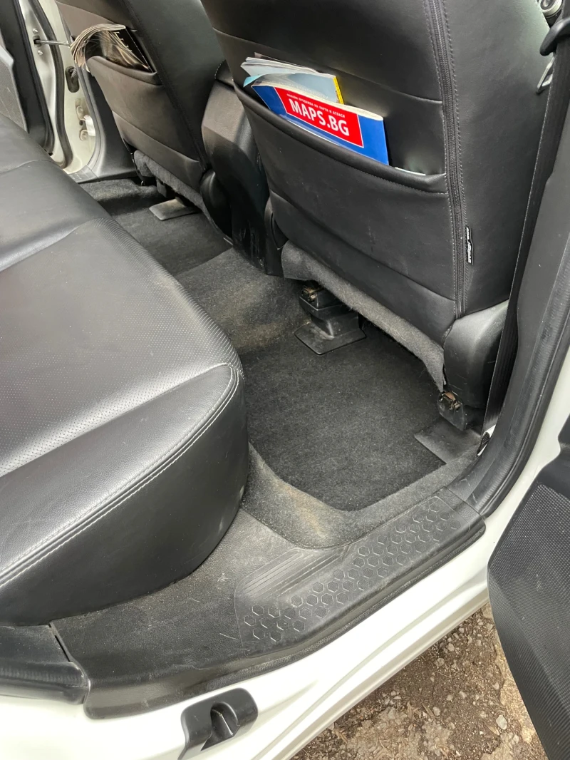 Subaru Forester, снимка 9 - Автомобили и джипове - 53447316