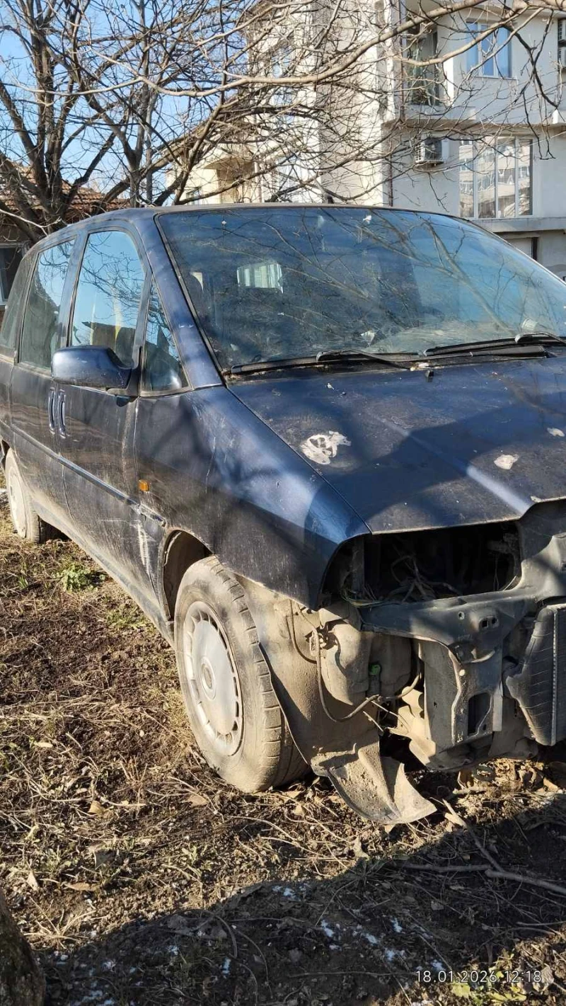 Lancia Zeta, снимка 3 - Автомобили и джипове - 53487976