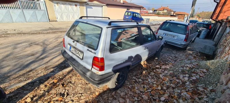 VW Polo 1.3, снимка 2 - Автомобили и джипове - 34906667