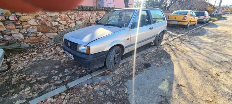 VW Polo 1.3, снимка 1 - Автомобили и джипове - 34906667