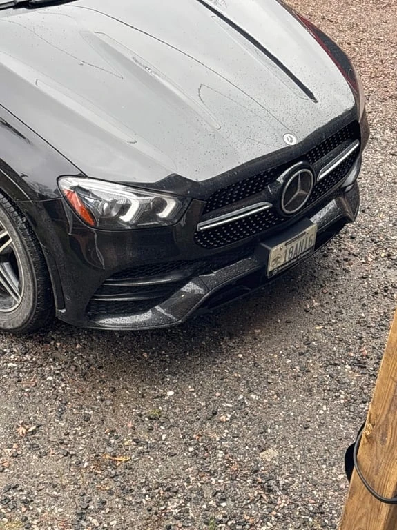 Mercedes-Benz GLE 450 * CARFAX *    | Mobile.bg   6