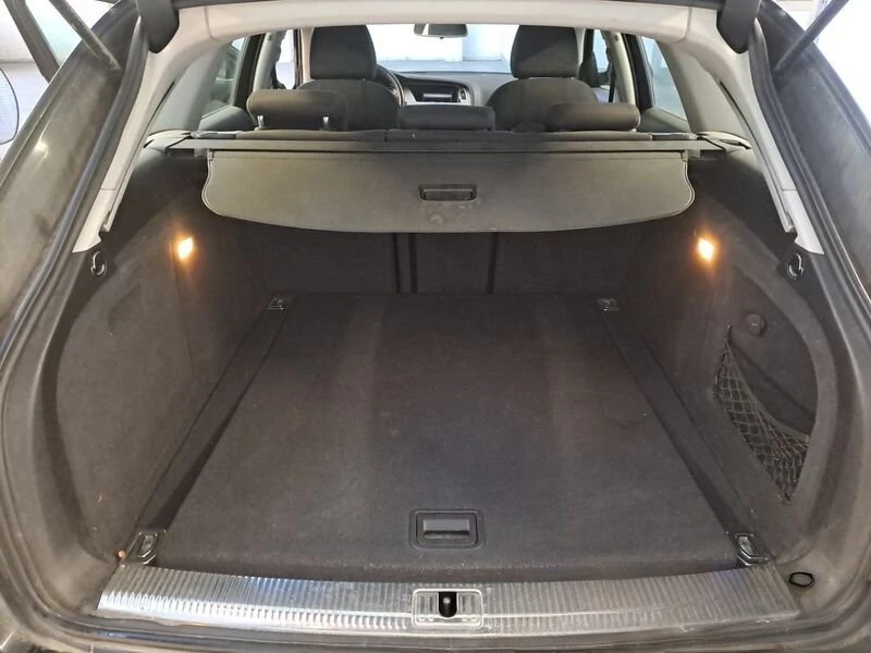 Audi A4 * 2.0TDI* 170к.с.* Led* , снимка 7 - Автомобили и джипове - 53608663