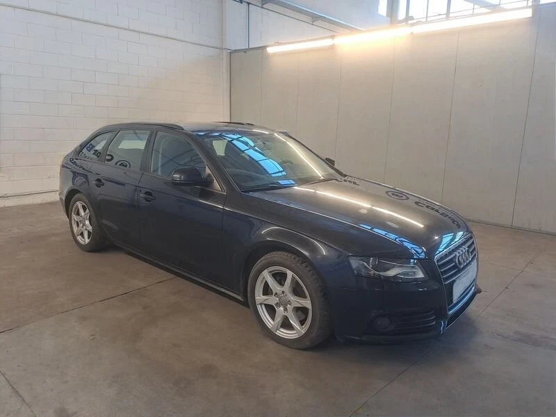 Audi A4 * 2.0TDI* 170к.с.* Led* , снимка 2 - Автомобили и джипове - 53608663