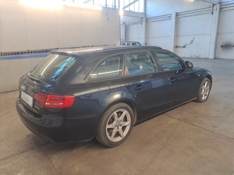 Audi A4 * 2.0TDI* 170к.с.* Led* , снимка 3 - Автомобили и джипове - 53608663