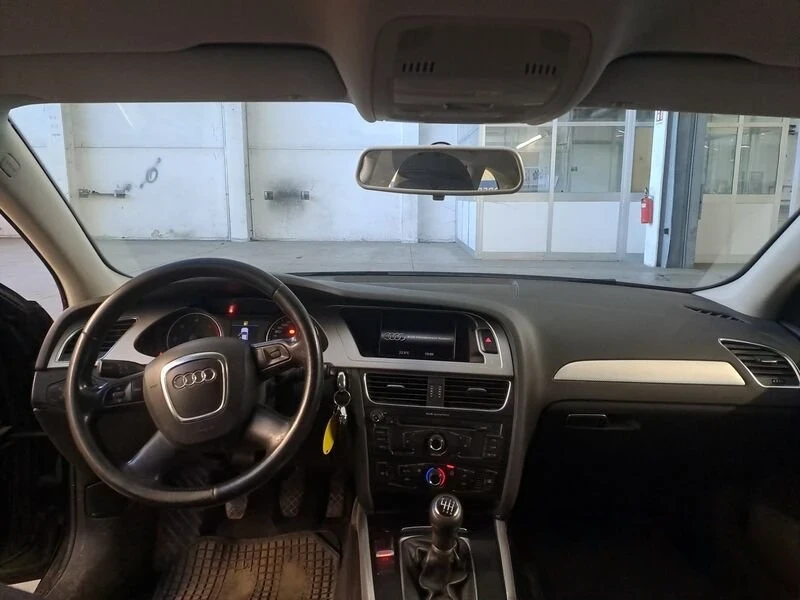 Audi A4 * 2.0TDI* 170к.с.* Led* , снимка 6 - Автомобили и джипове - 53608663