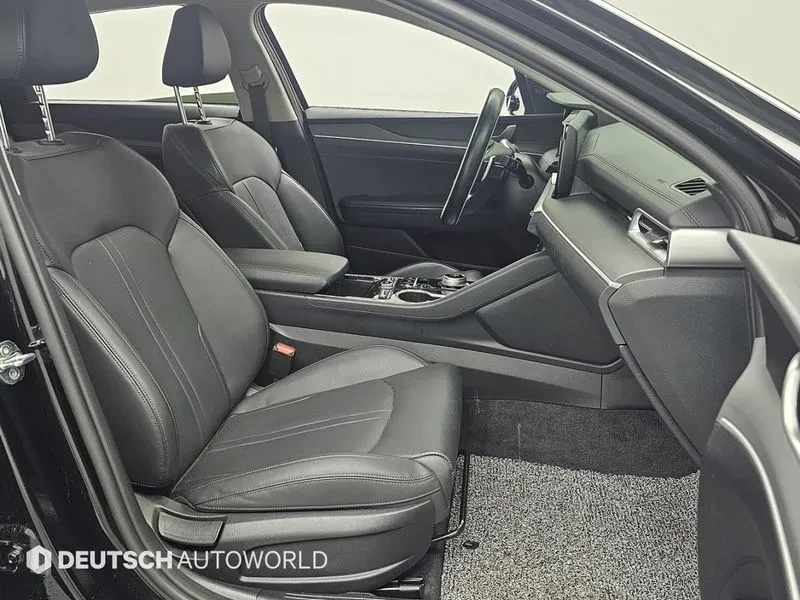 Kia K5 3Rd Generation 2.0 Prestige, снимка 9 - Автомобили и джипове - 55049488