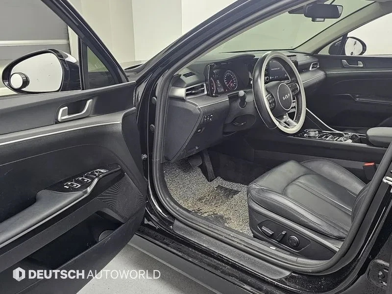 Kia K5 3Rd Generation 2.0 Prestige, снимка 10 - Автомобили и джипове - 55049488