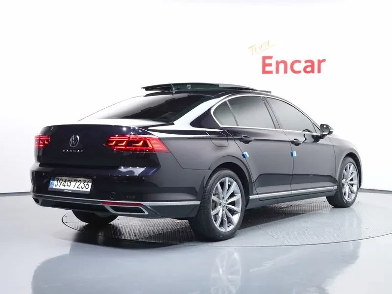 VW Passat 2.0 Tdi Prestige/ Hade up display | Mobile.bg � ����������� 2