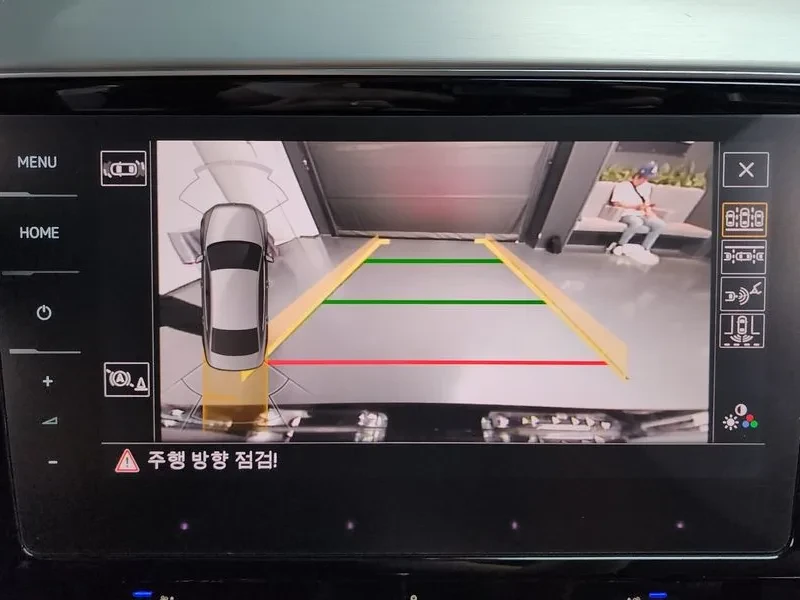 VW Passat 2.0 Tdi Prestige/ Hade up display | Mobile.bg � ����������� 14