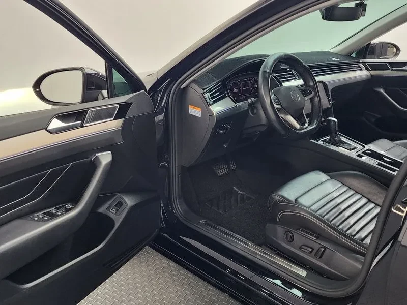 VW Passat 2.0 Tdi Prestige/ Hade up display | Mobile.bg � ����������� 10