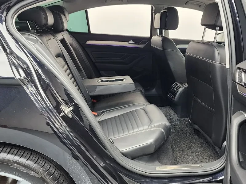 VW Passat 2.0 Tdi Prestige/ Hade up display | Mobile.bg � ����������� 11