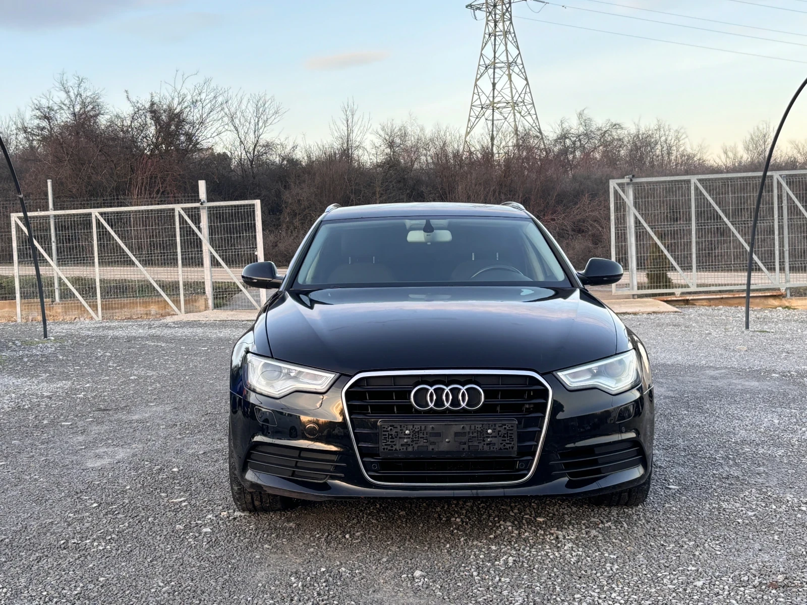 Audi A6 2.0 TDI 190k, снимка 1