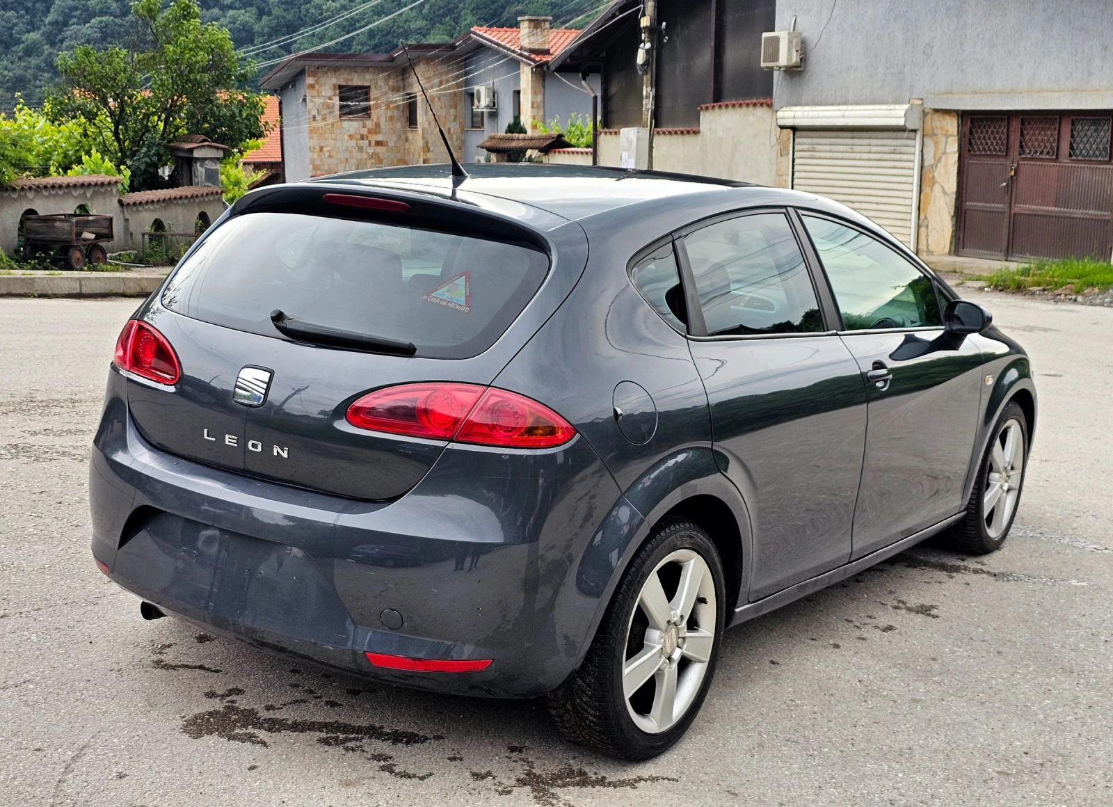 Seat Leon 1.9TDI 105hp  - изображение 6