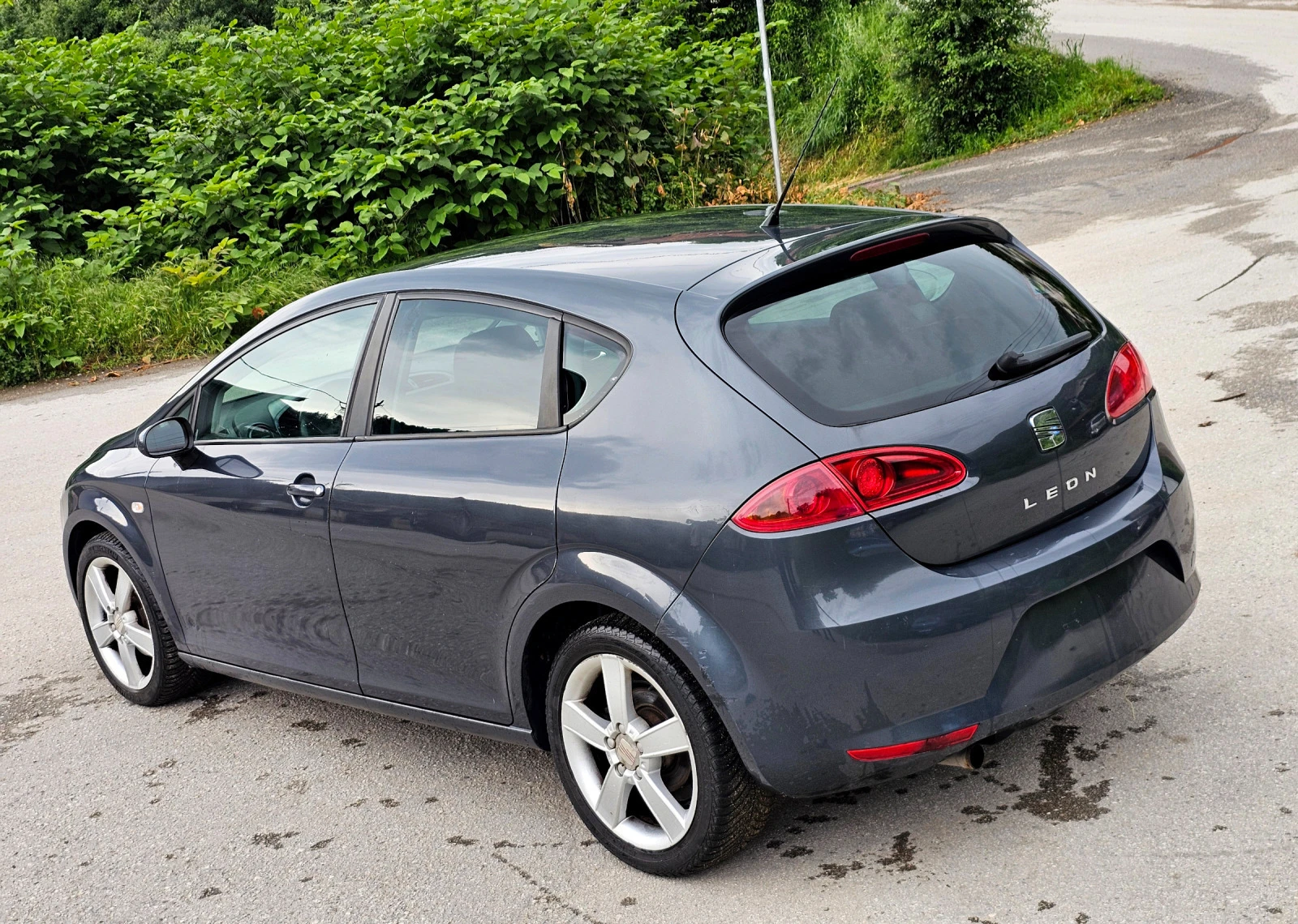 Seat Leon 1.9TDI 105hp  - изображение 5