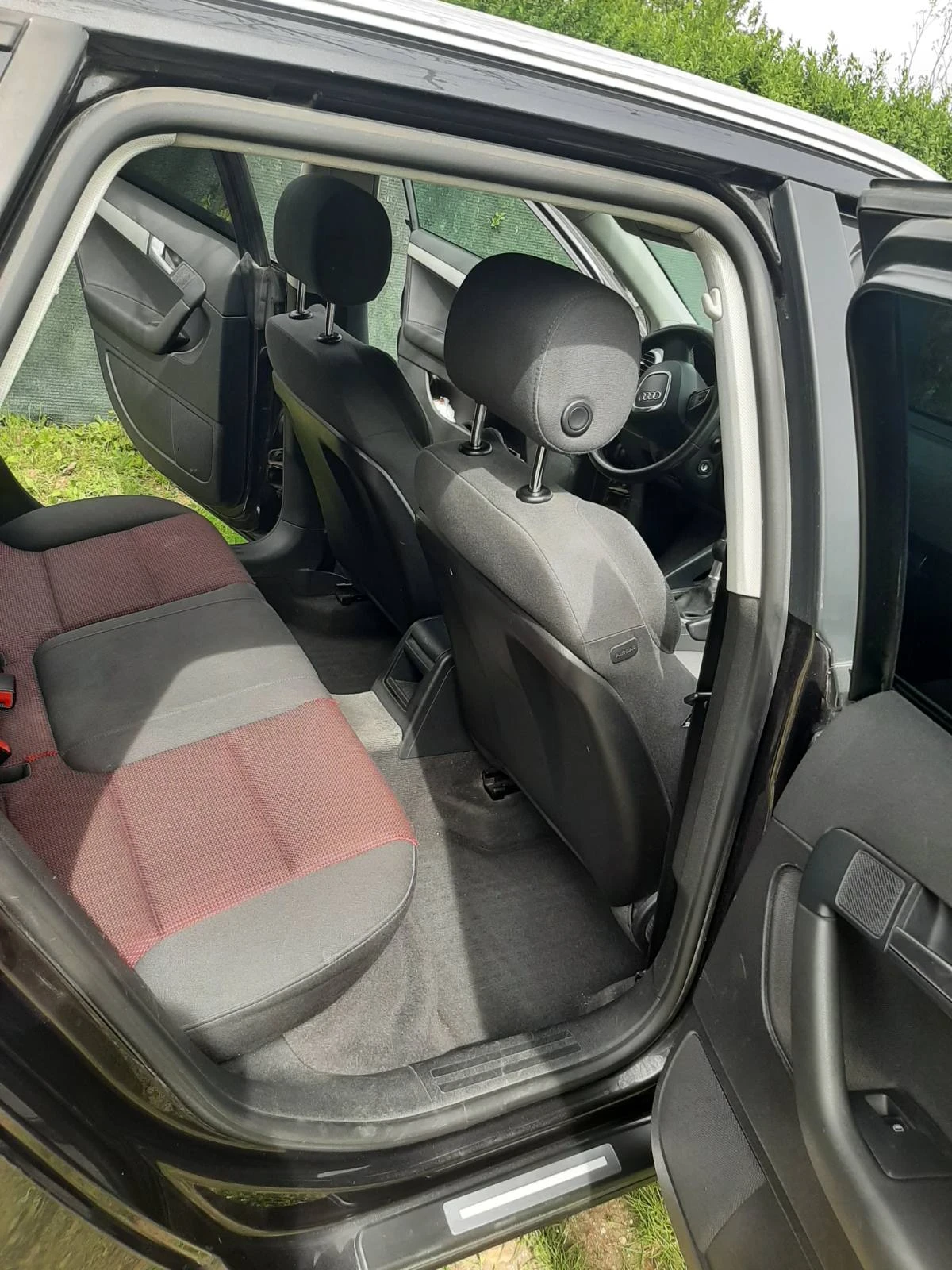 Audi A3  - изображение 8