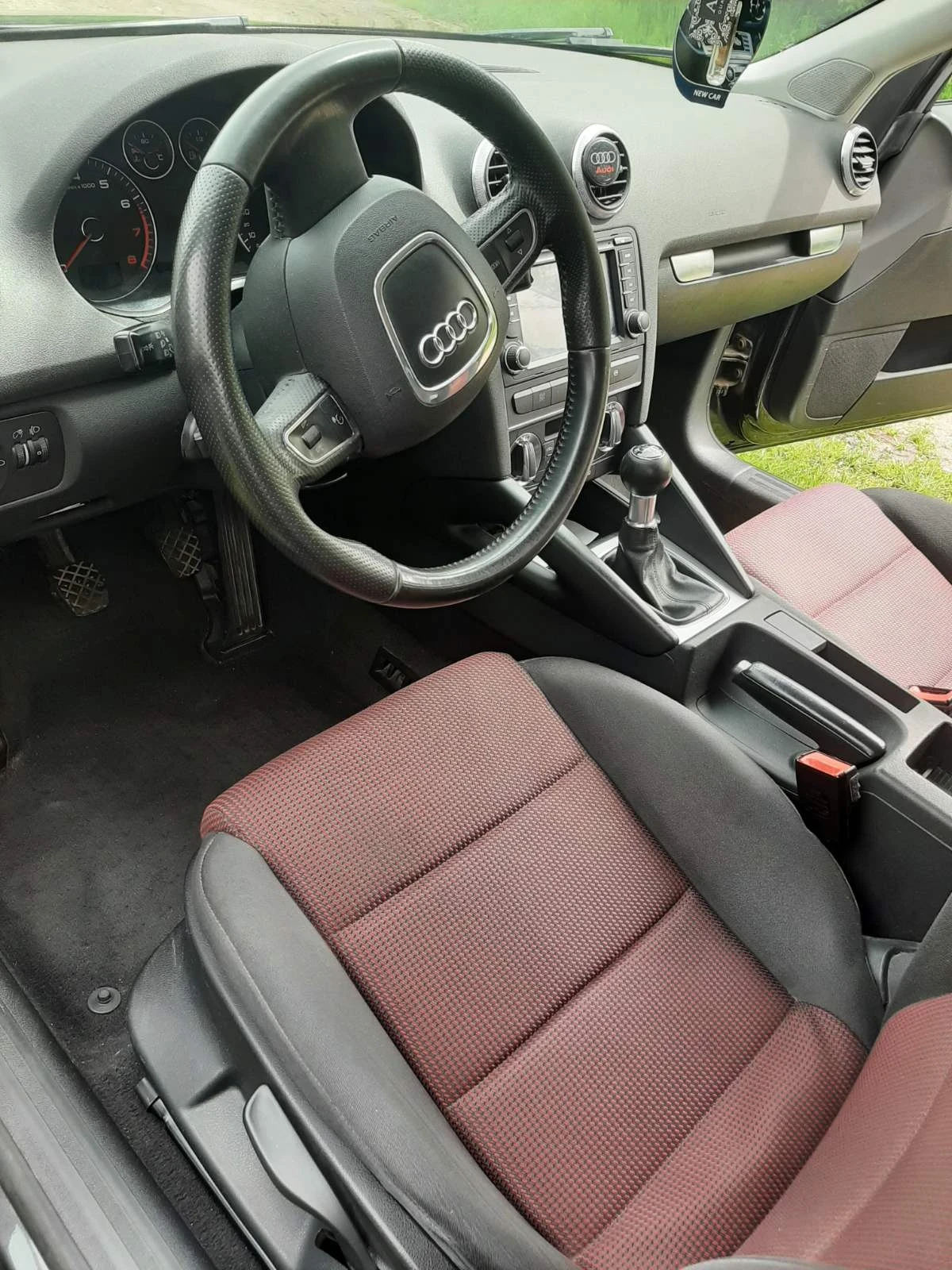 Audi A3  - изображение 10