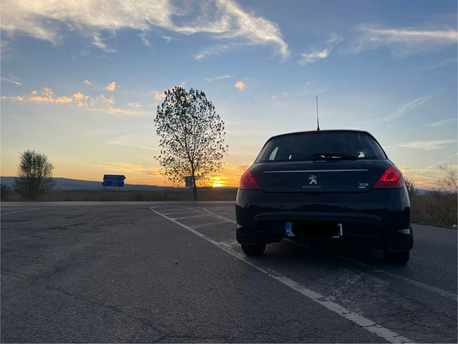 Peugeot 308  - изображение 3