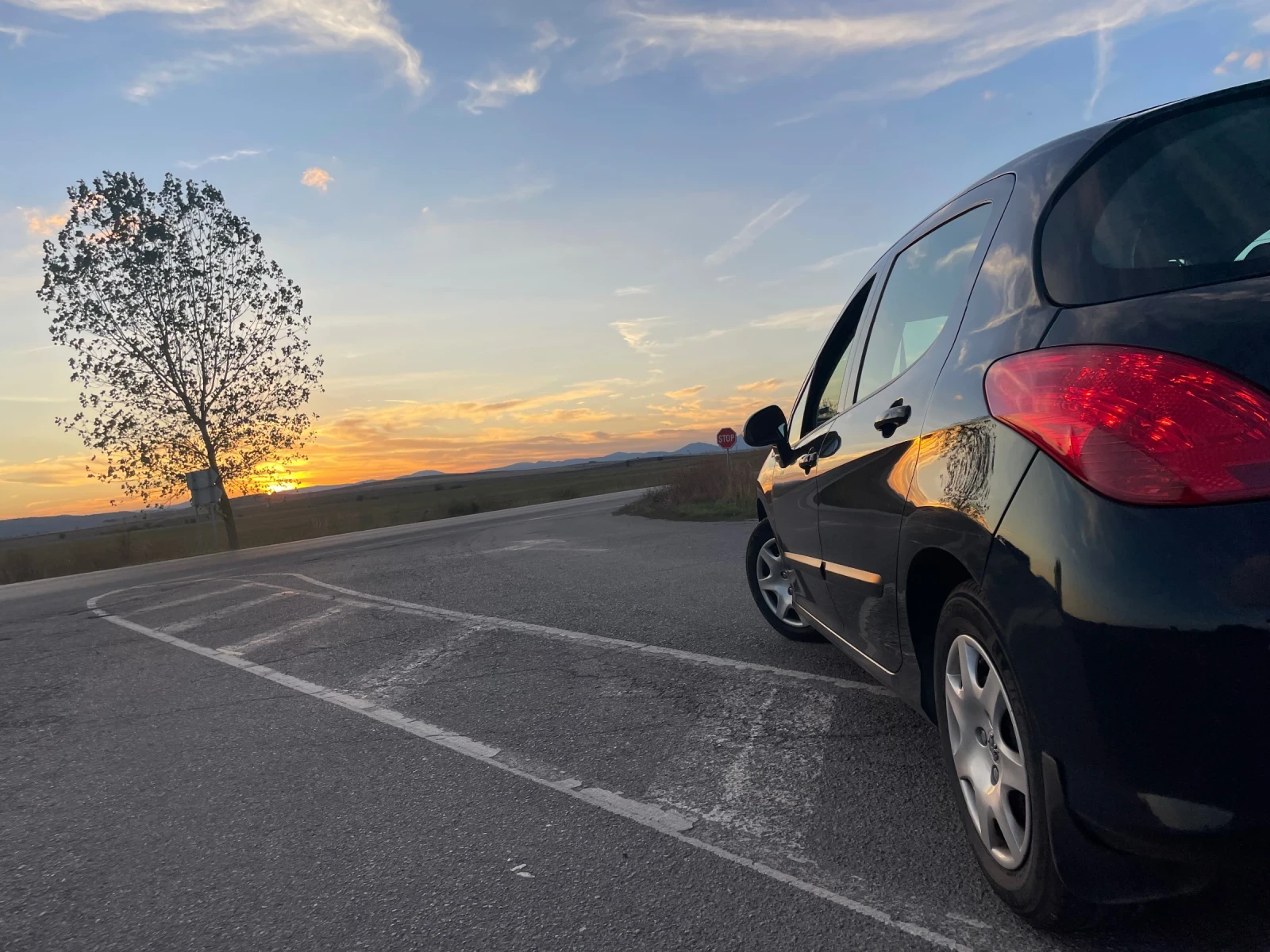 Peugeot 308  - изображение 2