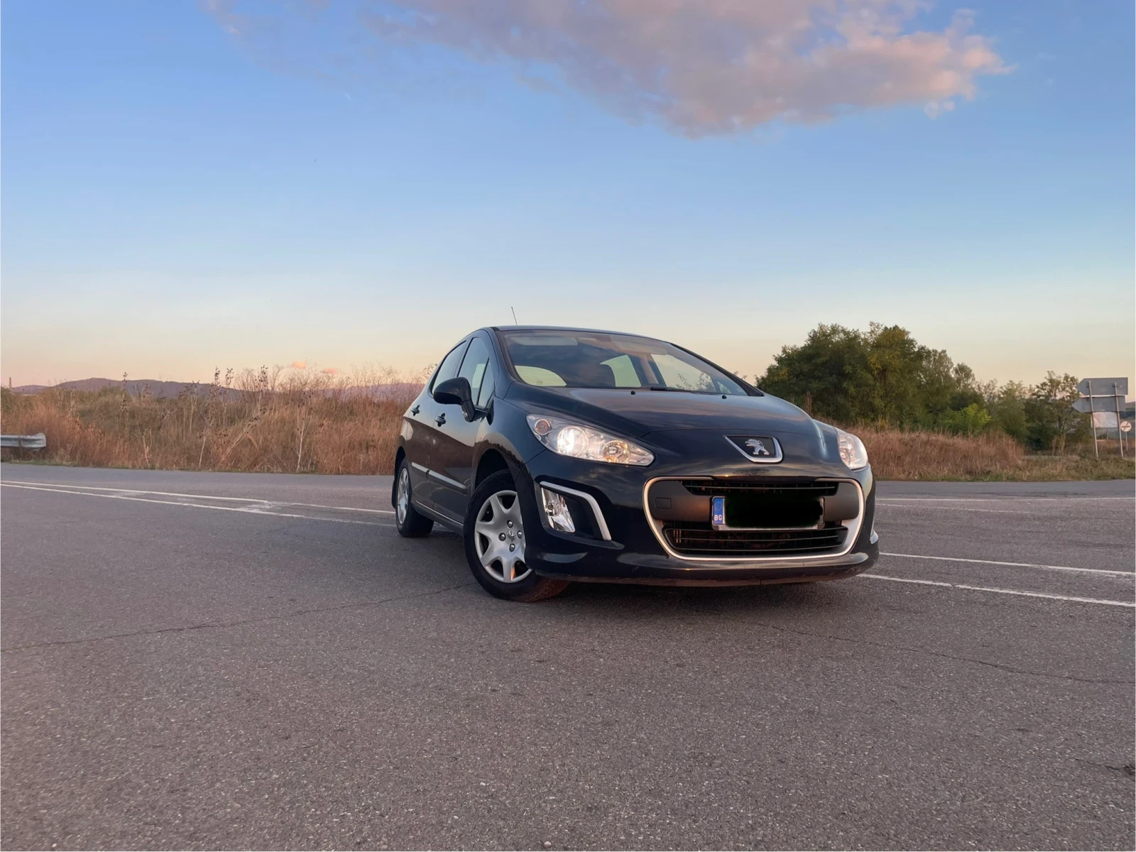 Peugeot 308  - изображение 4