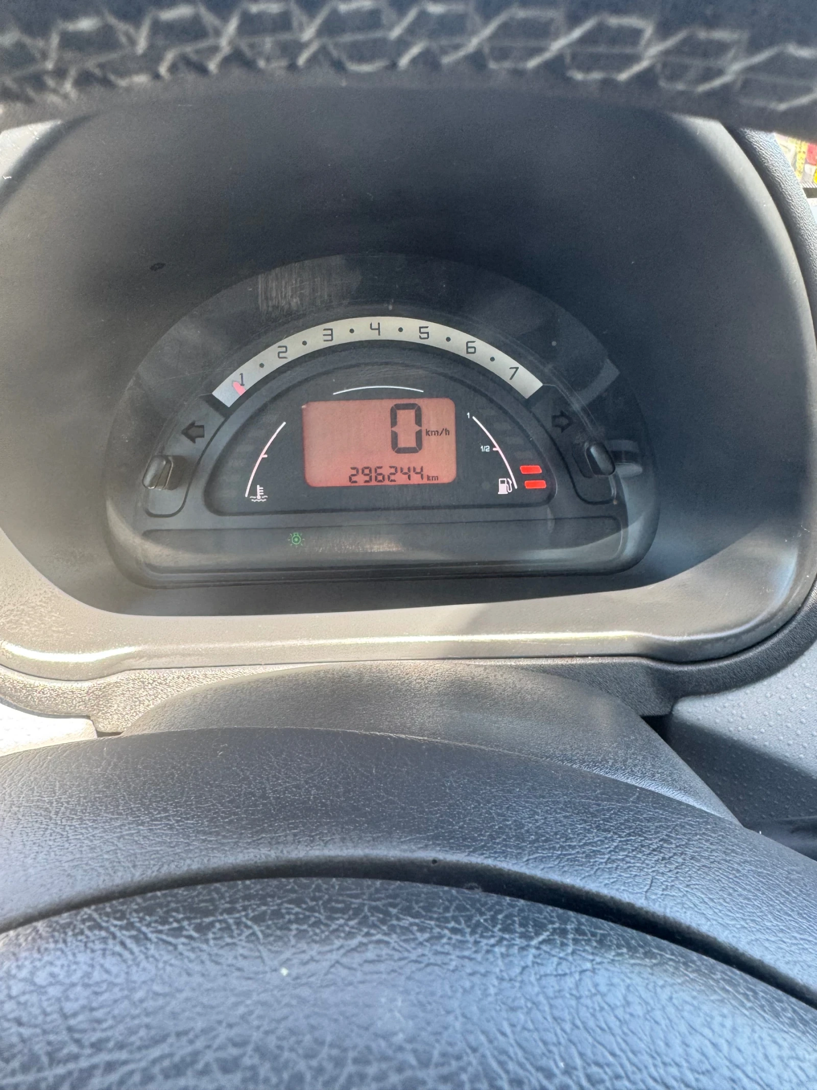 Citroen C3  - изображение 9