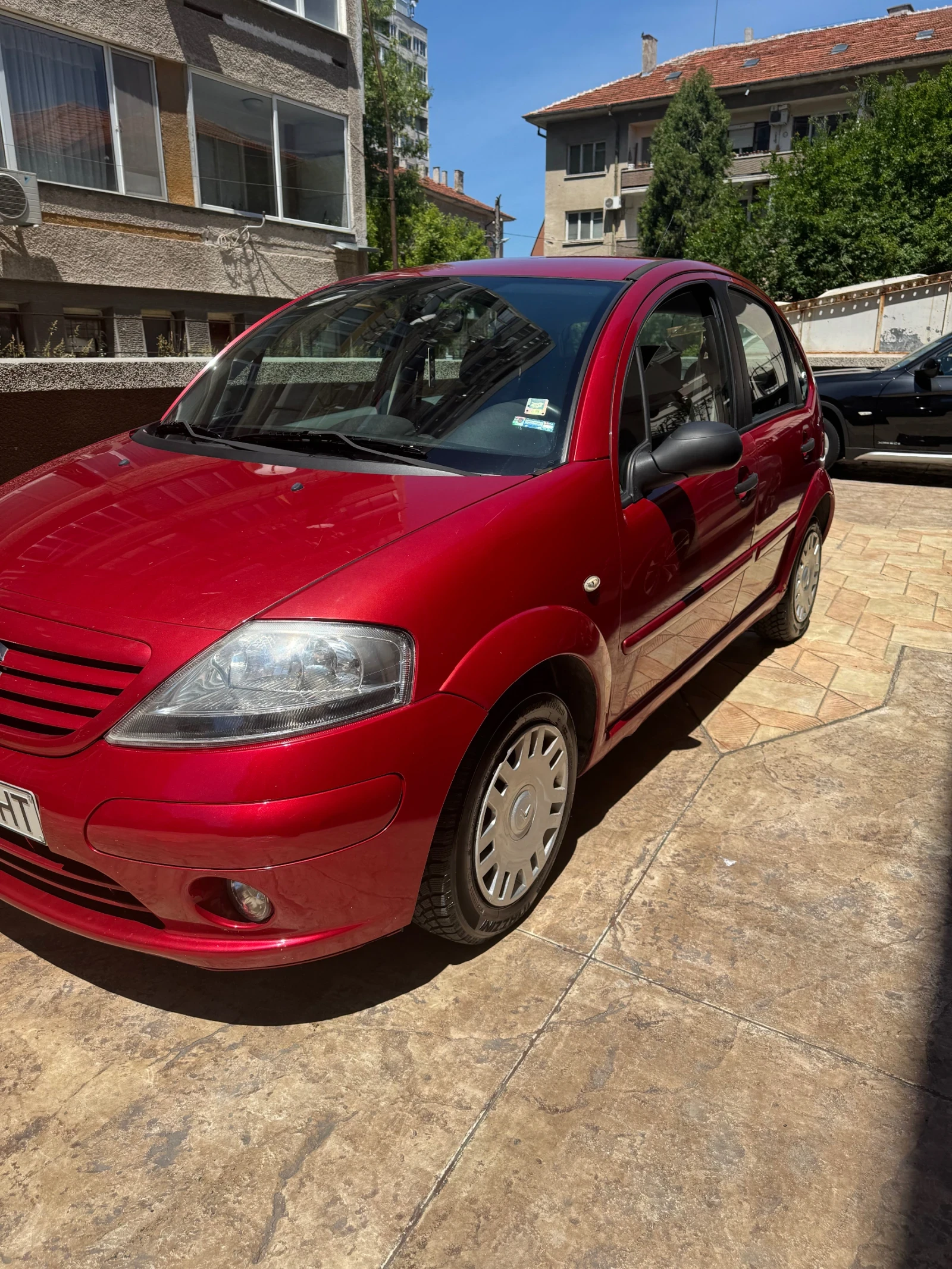 Citroen C3  - изображение 2