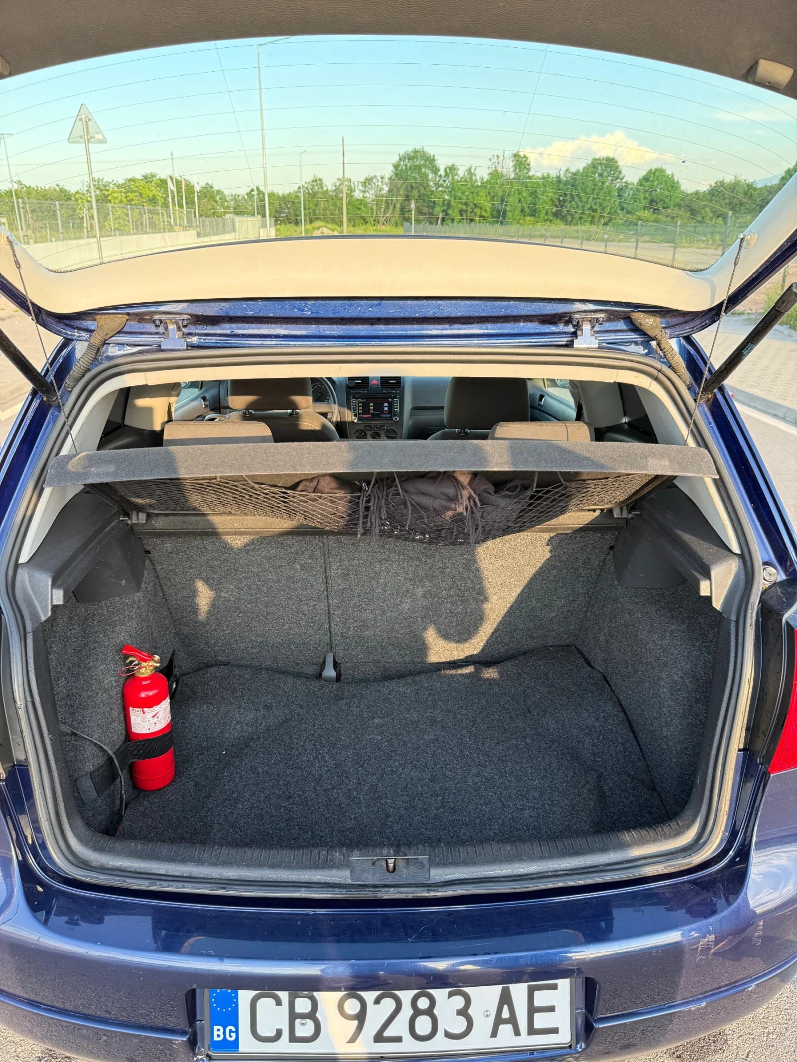 VW Golf  - изображение 10
