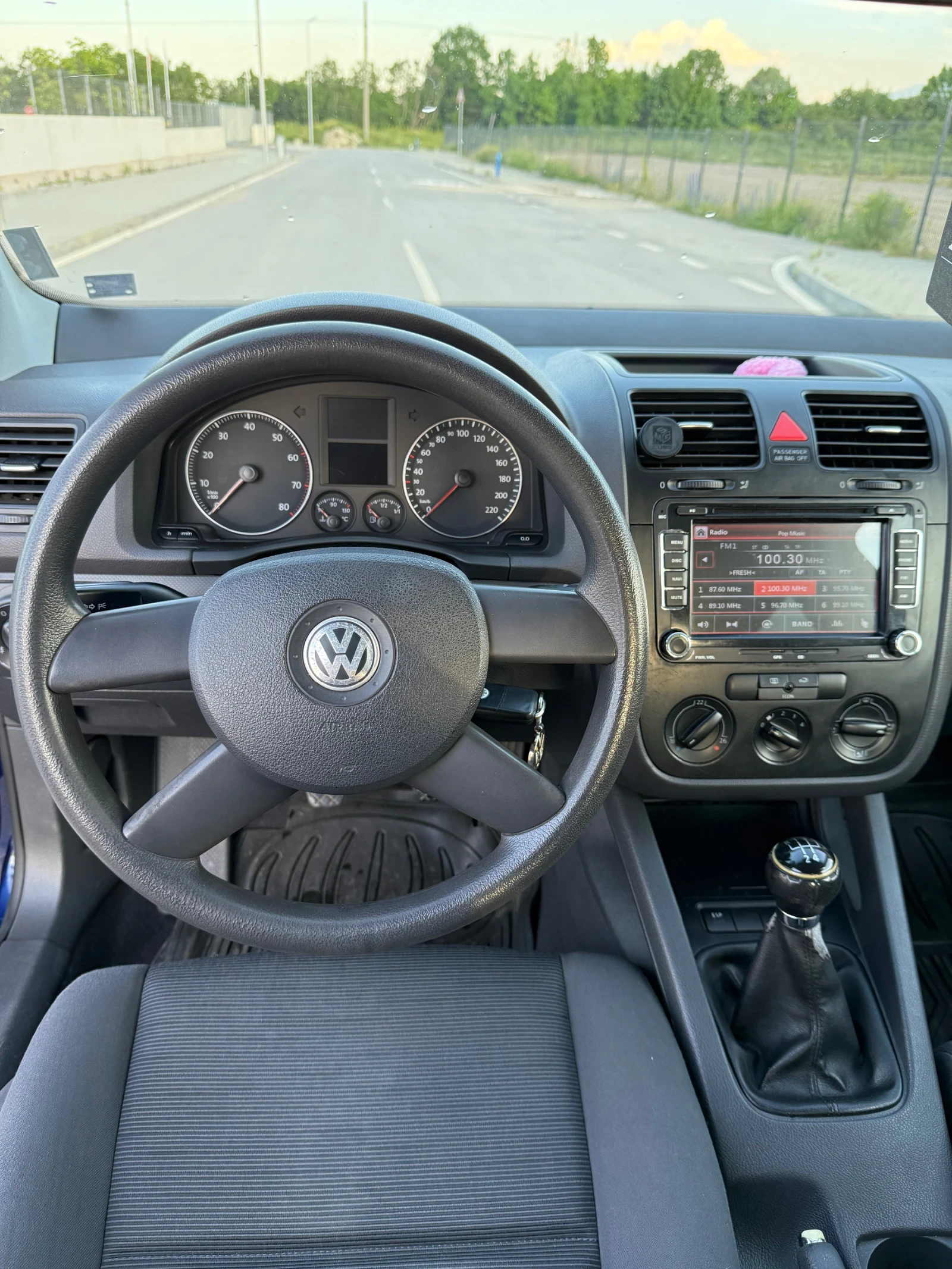 VW Golf  - изображение 7