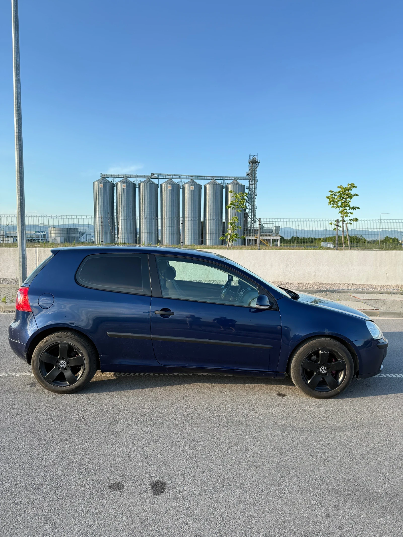 VW Golf  - изображение 4