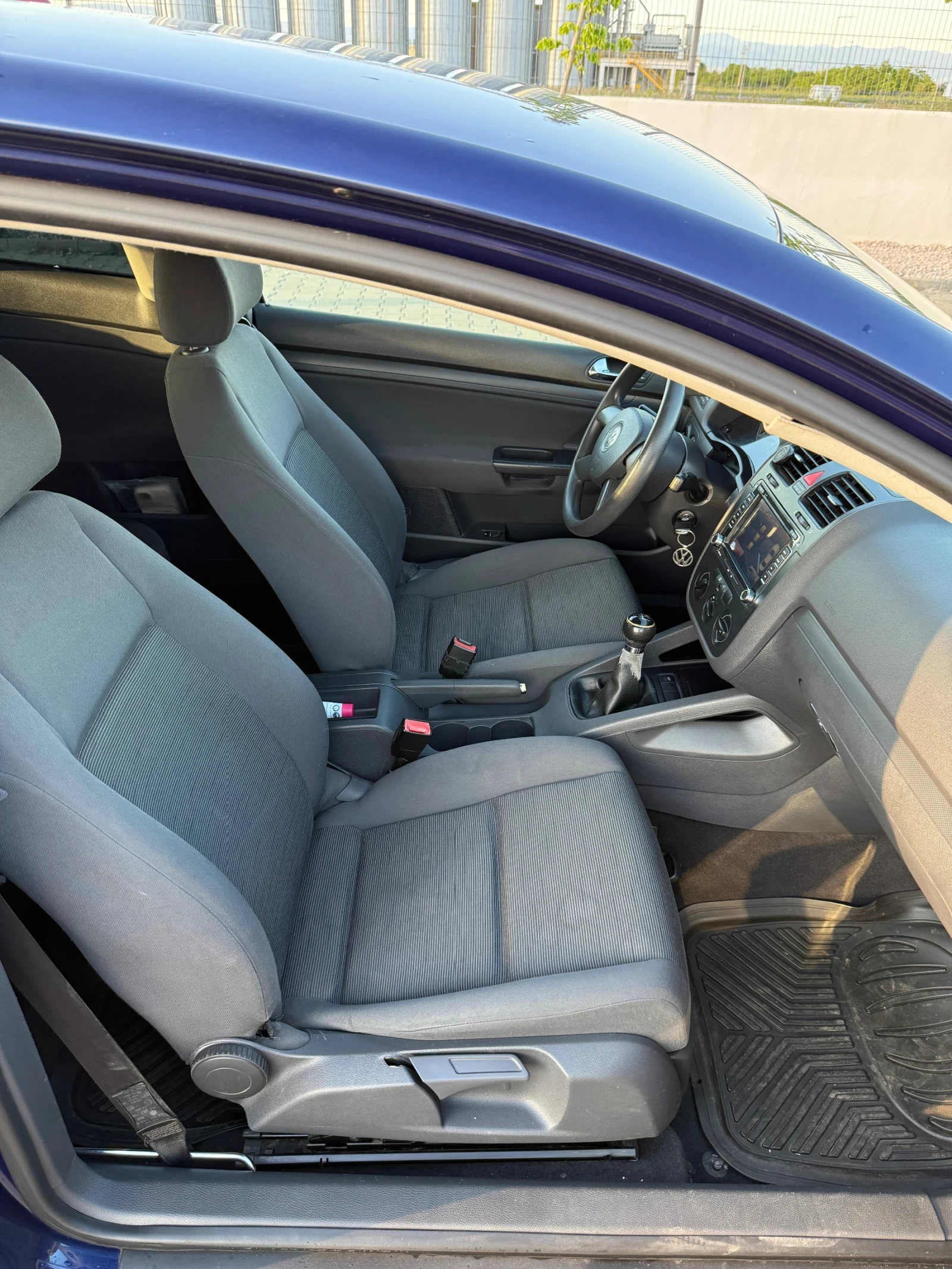 VW Golf  - изображение 9