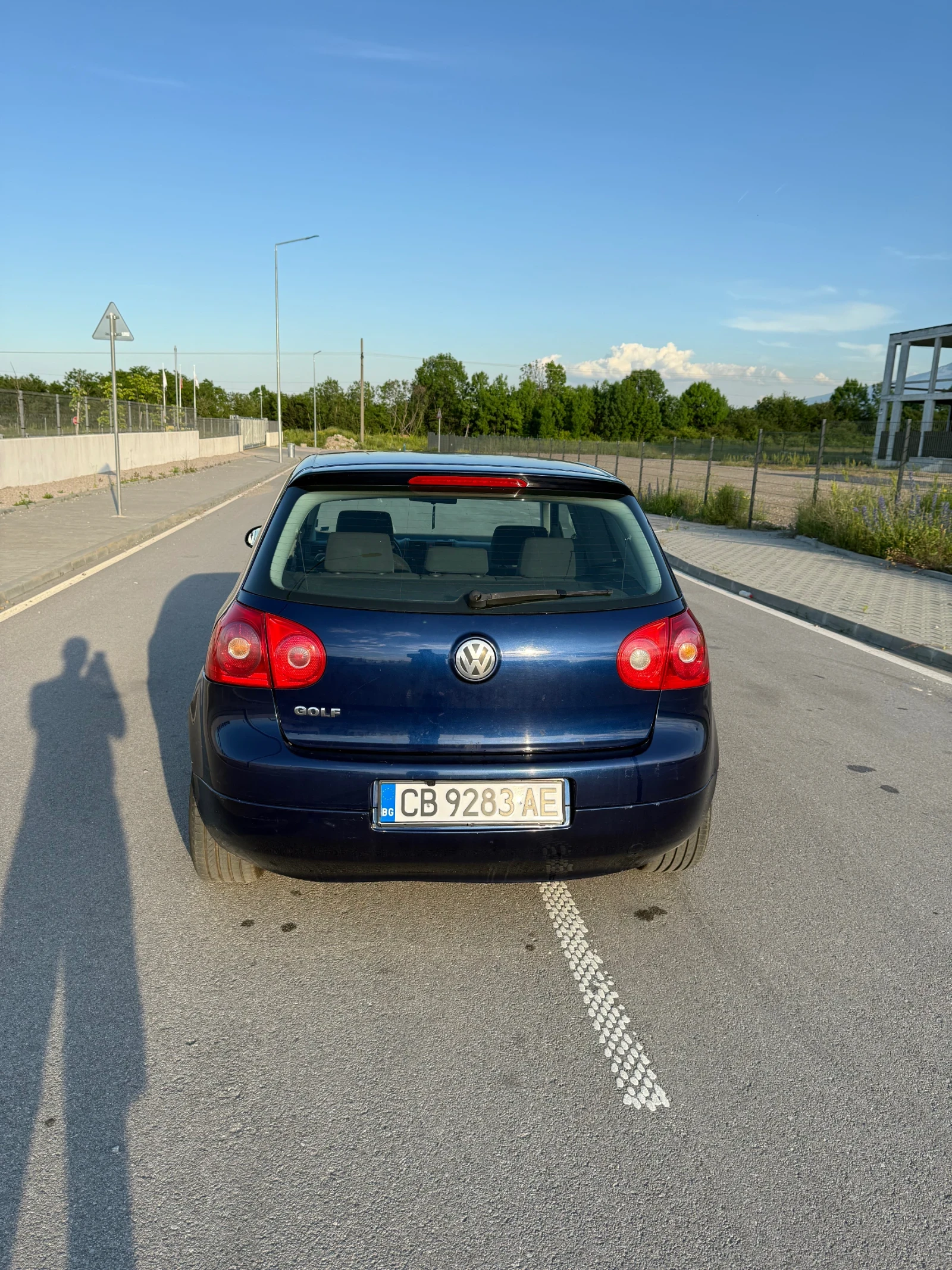 VW Golf  - изображение 3