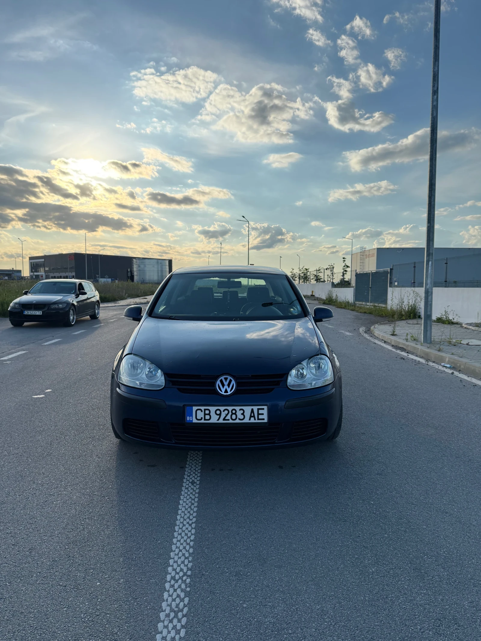 VW Golf  - изображение 5