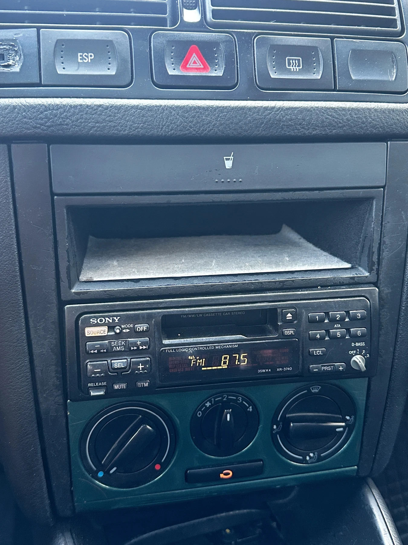 VW Golf 1.9TDI/ 4x4 - изображение 8