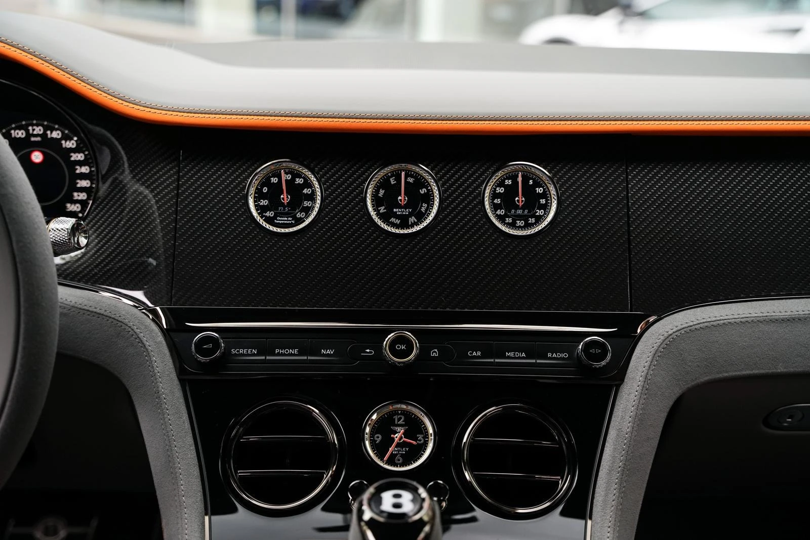 Bentley Continental gt SPEED V8 HYBRID FIRST EDITION NAIM CARBON | Mobile.bg   11