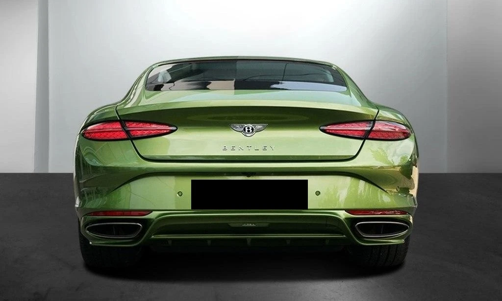 Bentley Continental gt SPEED V8 HYBRID FIRST EDITION NAIM CARBON - изображение 5