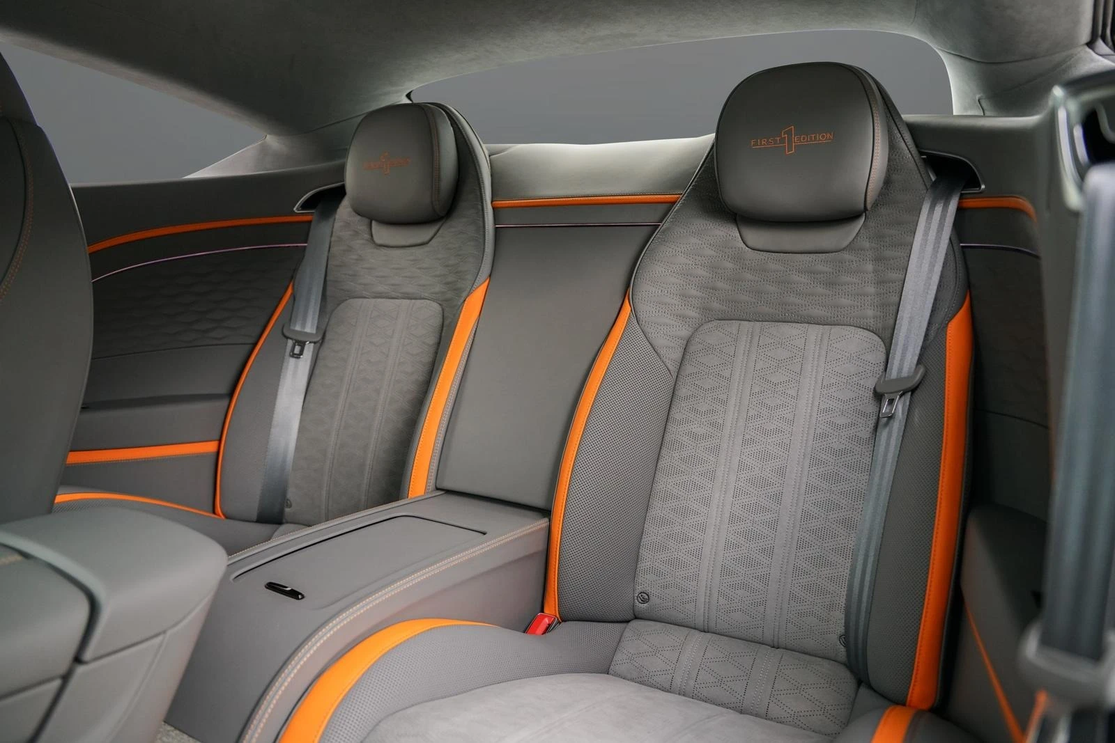 Bentley Continental gt SPEED V8 HYBRID FIRST EDITION NAIM CARBON | Mobile.bg   16