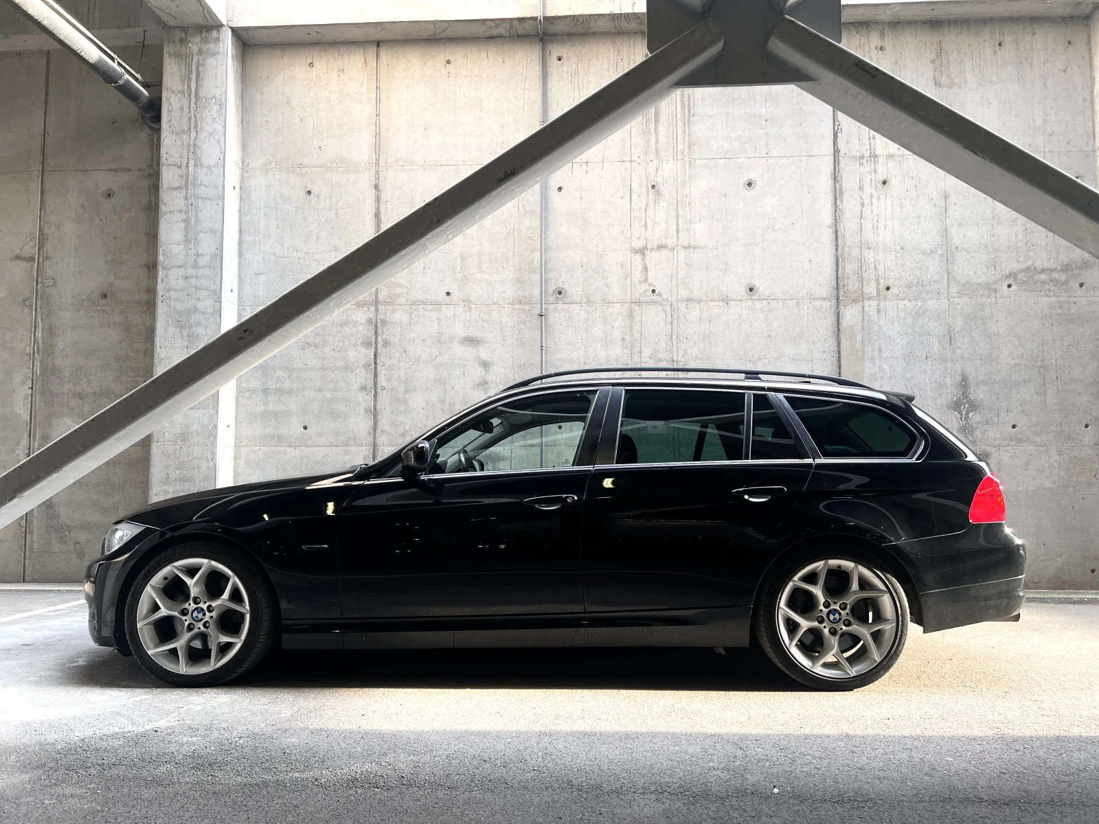 BMW 325 M57 - FACE - 197 кс - изображение 4